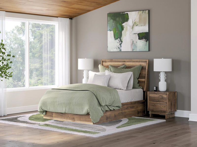 Zadilyn Bed