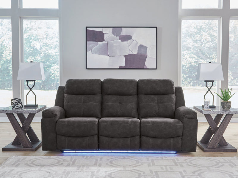Brysonview Reclining Sofa