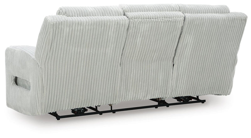 TwinBrooke Power Reclining Sofa