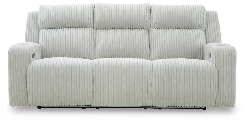 TwinBrooke Power Reclining Sofa