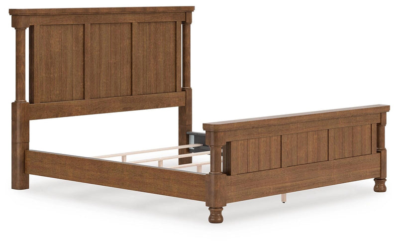 Chadworth Bed