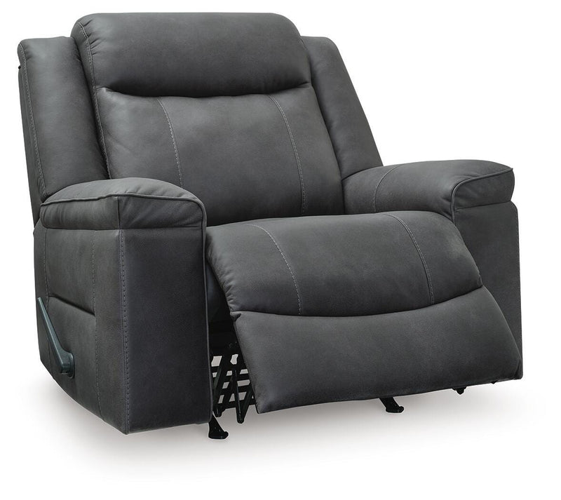 Streamlight Recliner