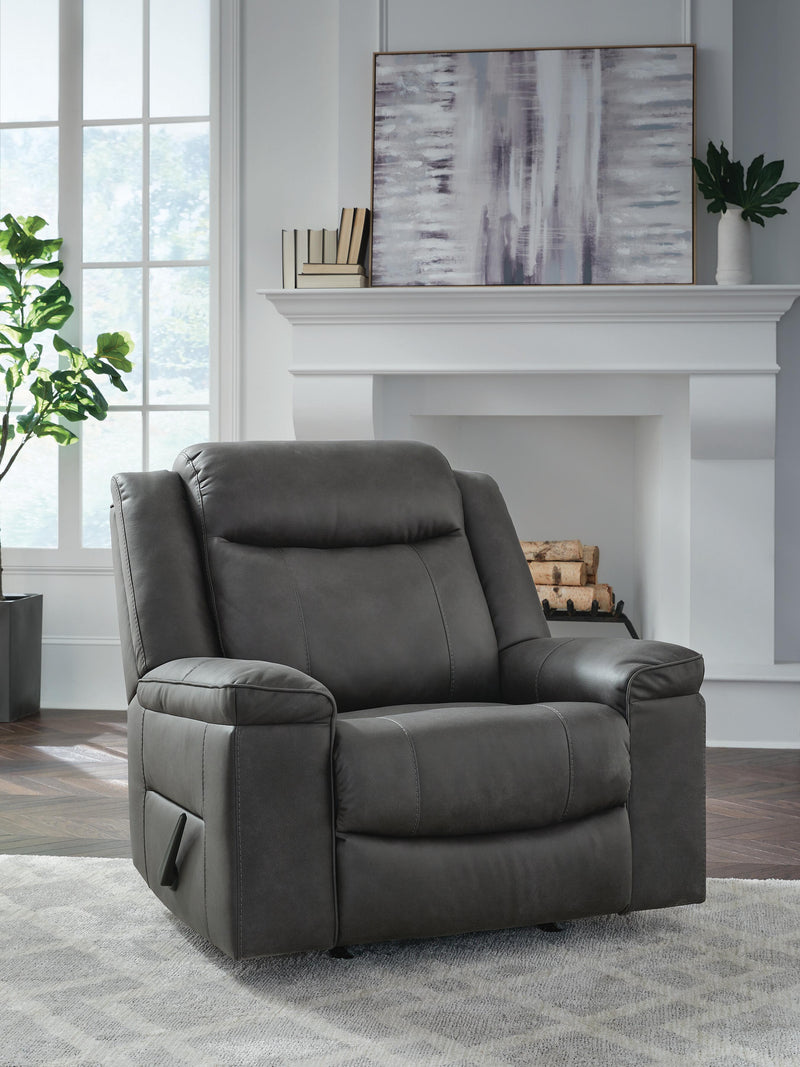 Streamlight Recliner
