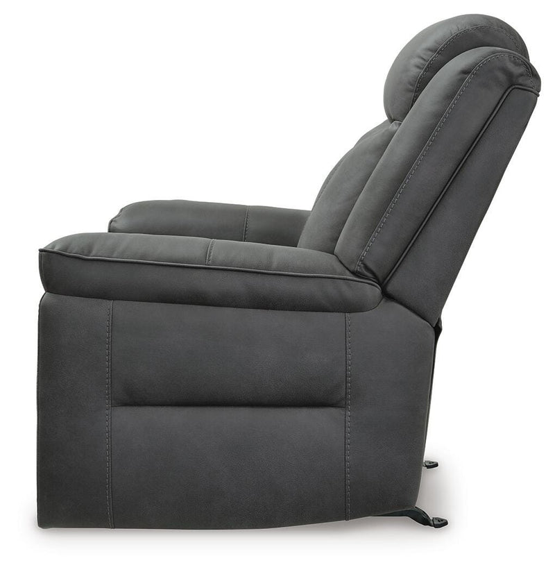 Streamlight Recliner