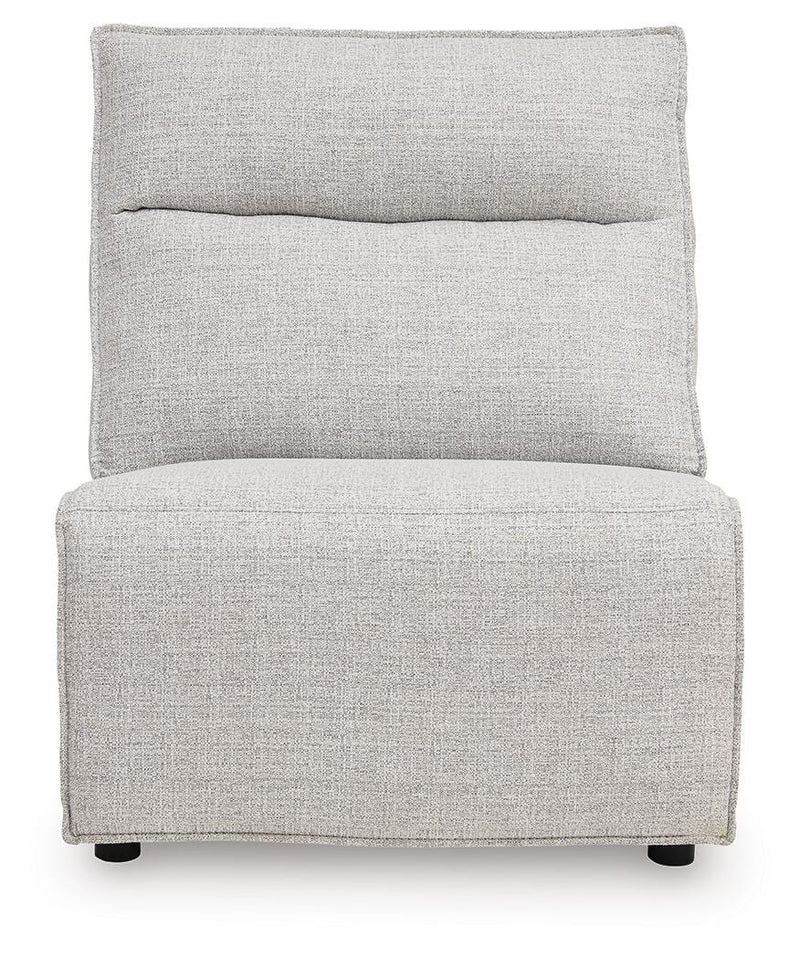 Modmax II Reclining Sectional with Console