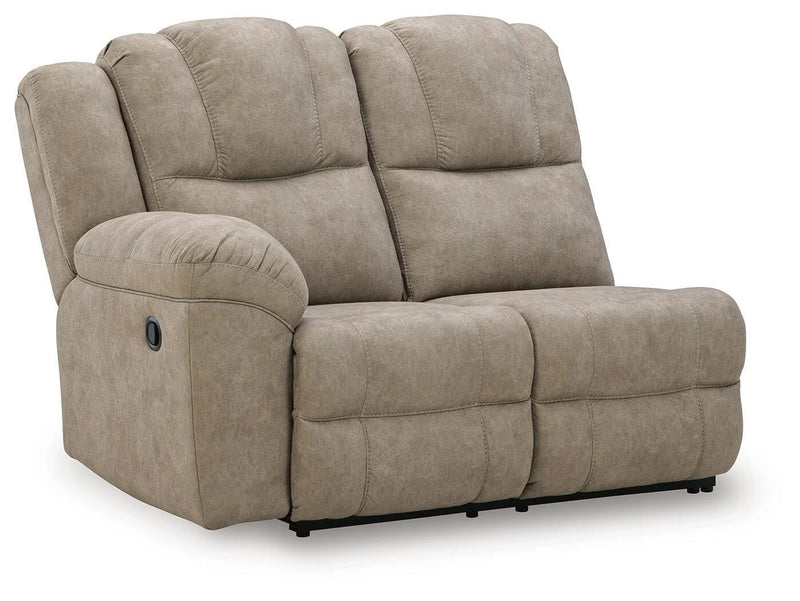 Ravenswaye Reclining Sectional