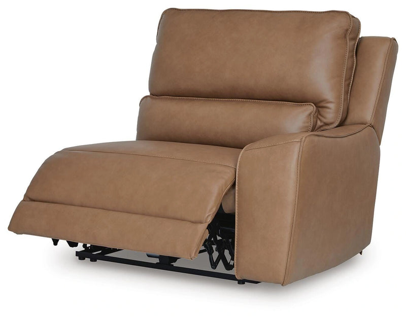 Silverbrooke Reclining Sofa Chaise