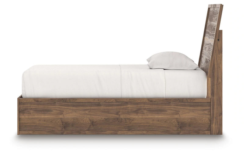 Zadilyn Bed