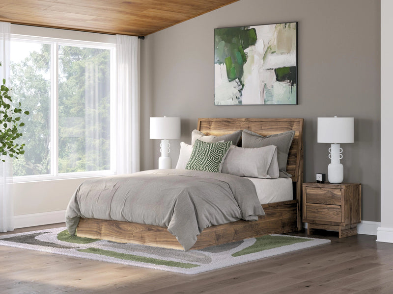 Zadilyn Bed