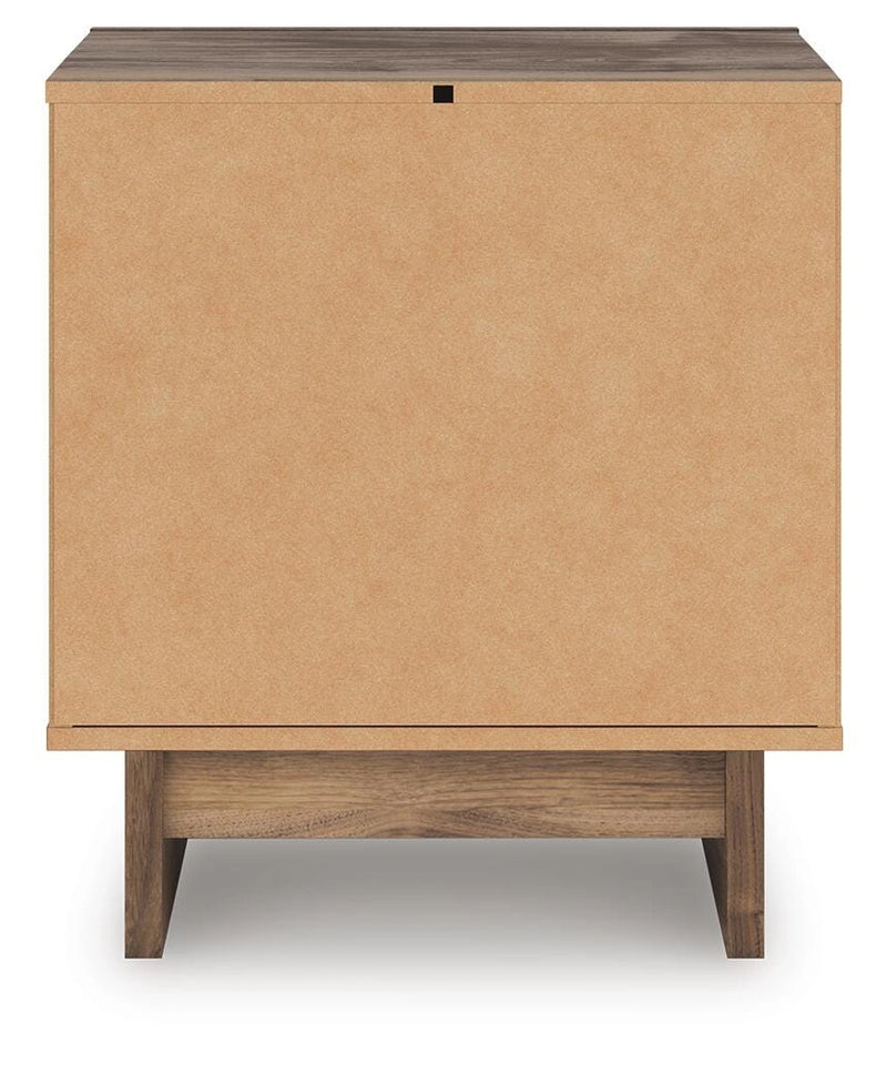 Zadilyn Nightstand