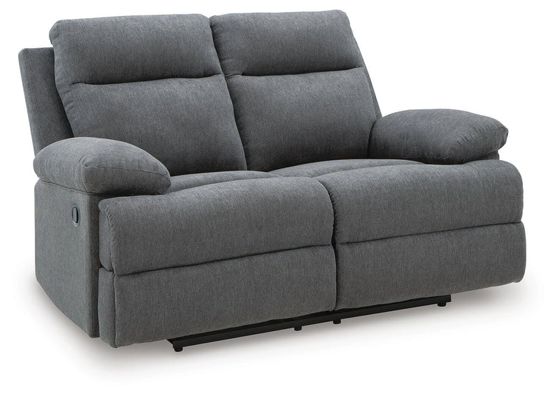 Tarrant Reclining Loveseat