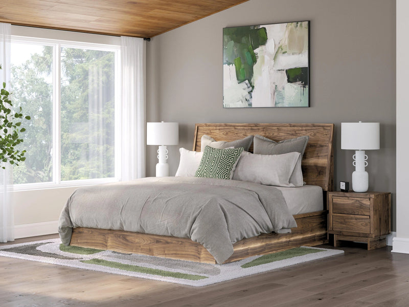 Zadilyn Bed