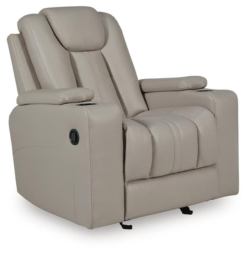 Next Move Glider Recliner