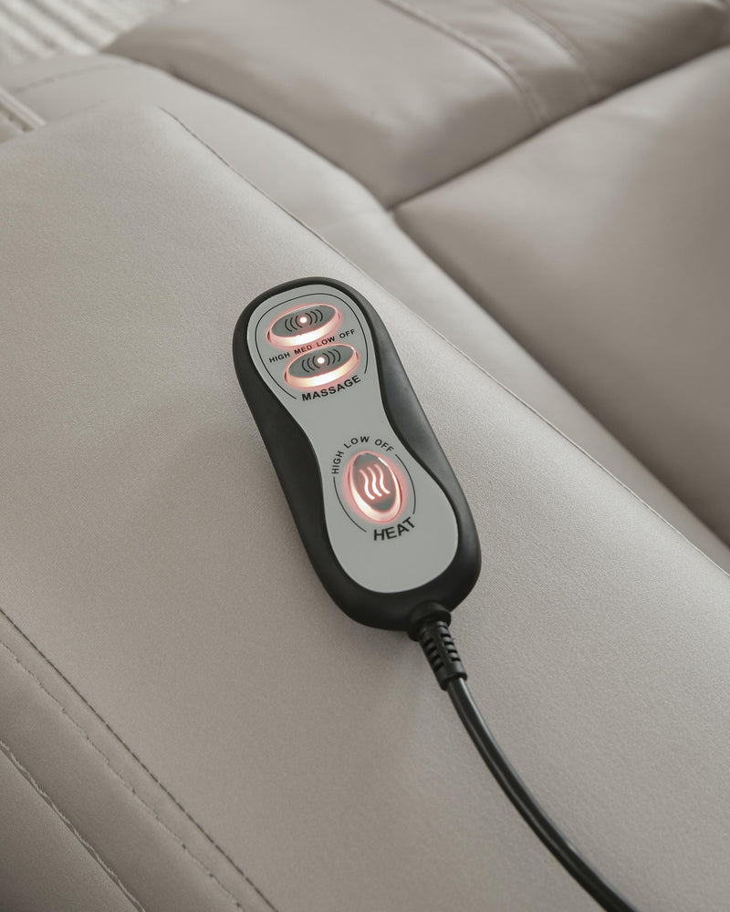 Next Move Glider Recliner