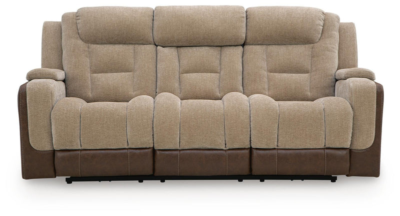 Ultimax Power Reclining Sofa
