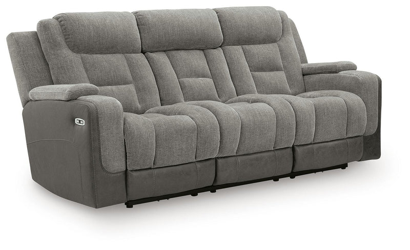 Ultimax Power Reclining Sofa