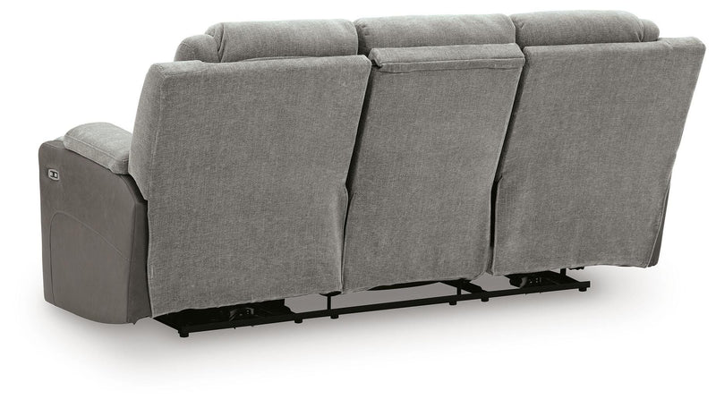 Ultimax Power Reclining Sofa