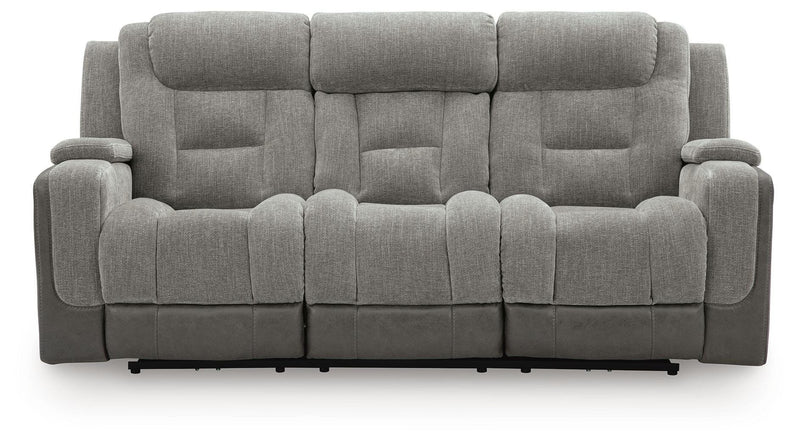 Ultimax Power Reclining Sofa