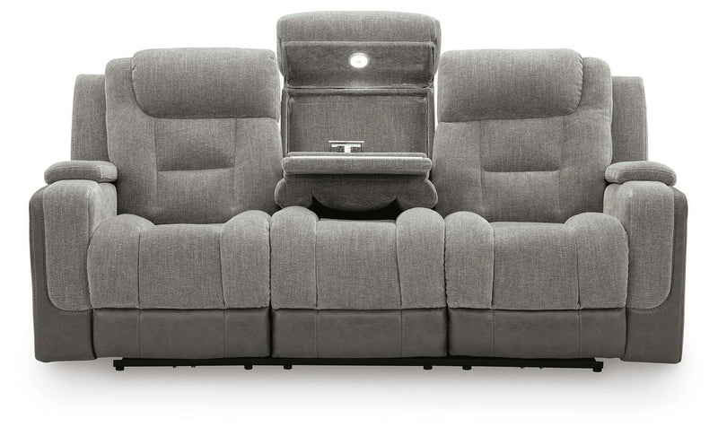 Ultimax Power Reclining Sofa