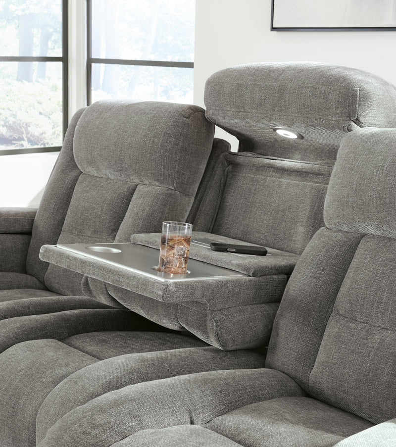Ultimax Power Reclining Sofa