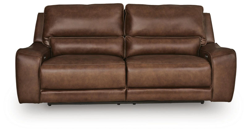 Silverbrooke Reclining Loveseat