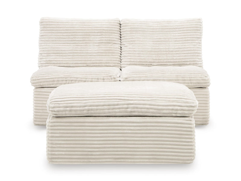 Canefield Sectional