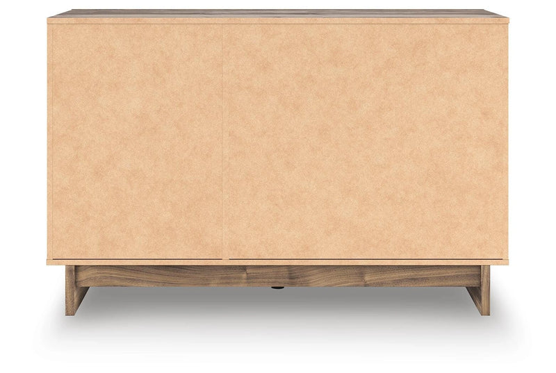 Zadilyn Dresser