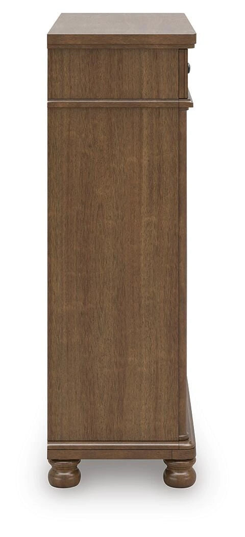 Chadworth Chest of Drawers