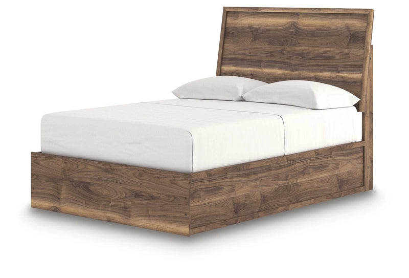Zadilyn Bed