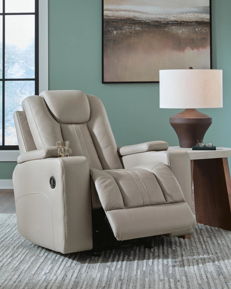 Next Move Glider Recliner