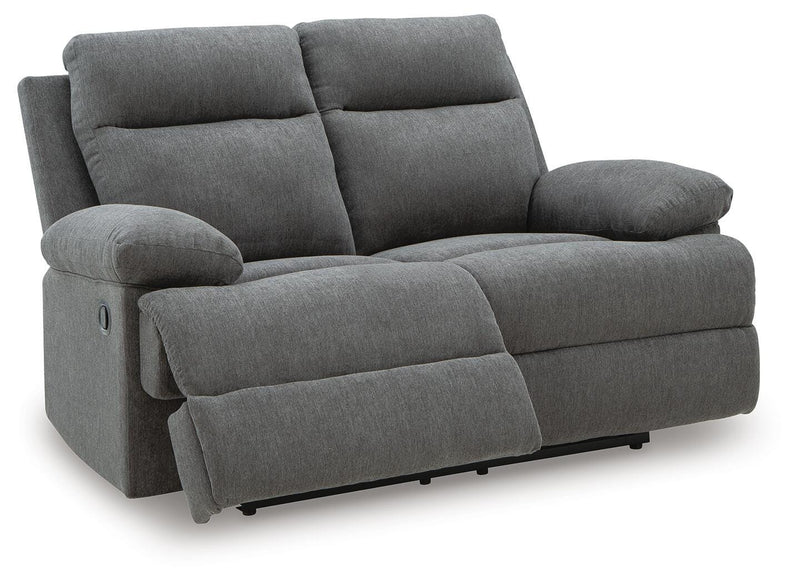 Tarrant Reclining Loveseat