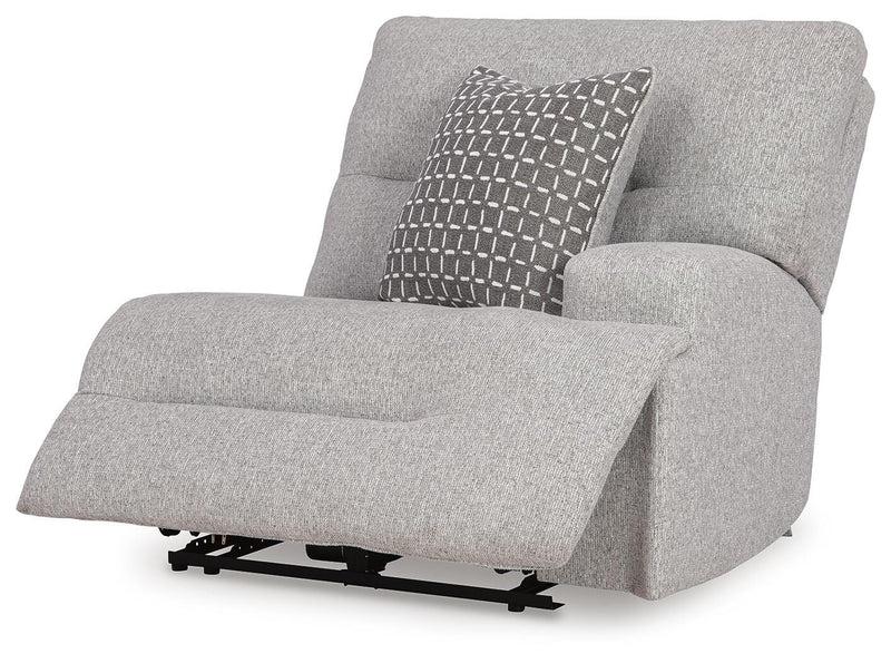 Acklen Place Power Reclining Sectional Sofa