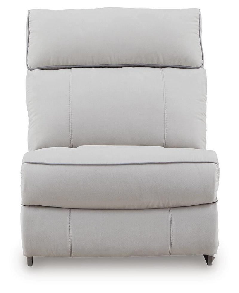 Grafton Pike Power Reclining Sectional