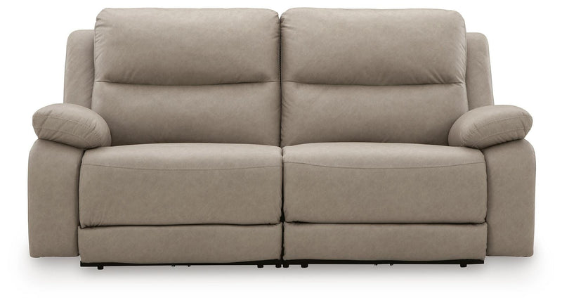 Brannigan Reclining Loveseat