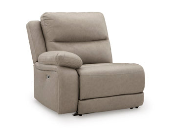 Brannigan Reclining Loveseat