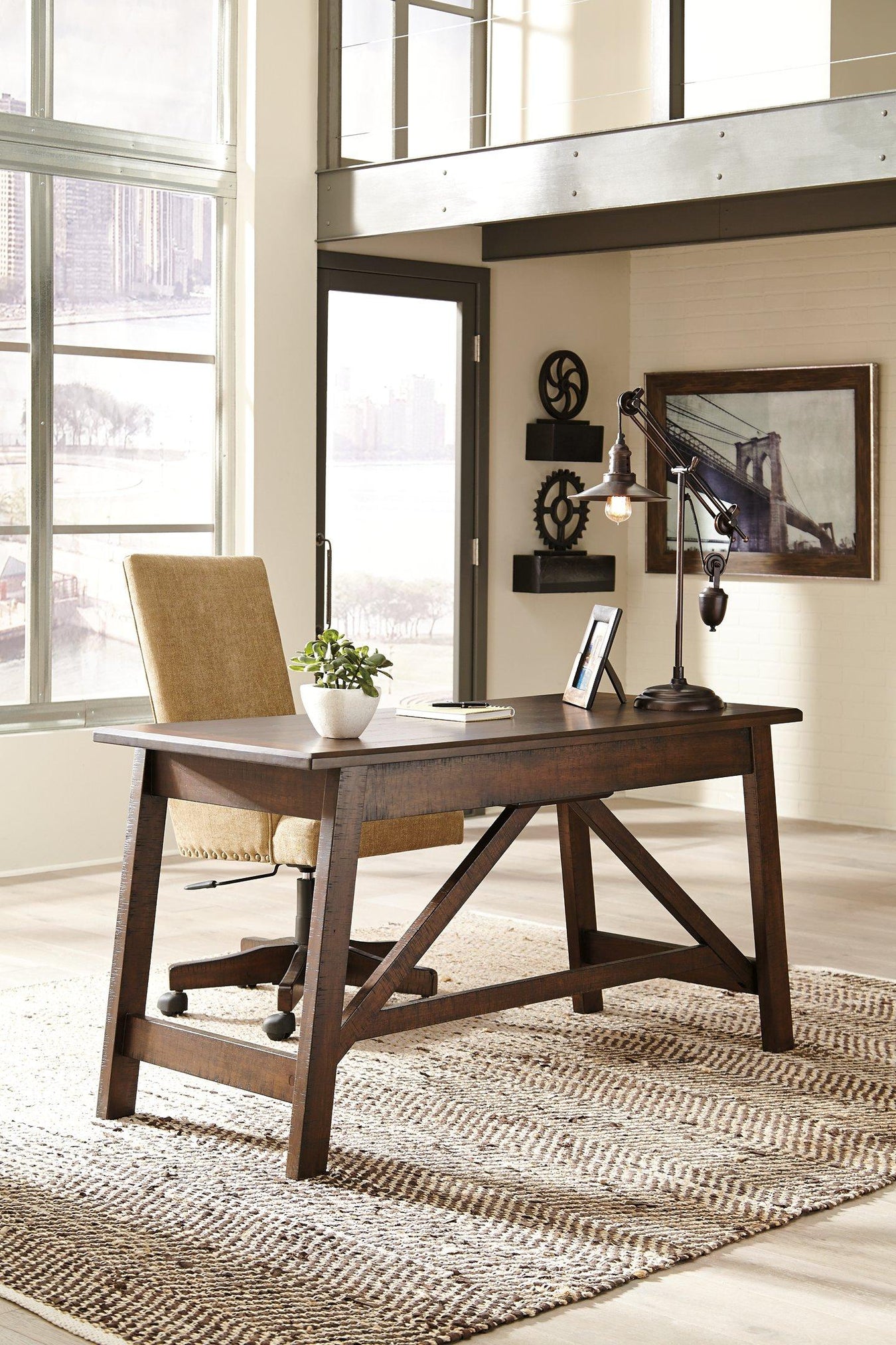 Home Office