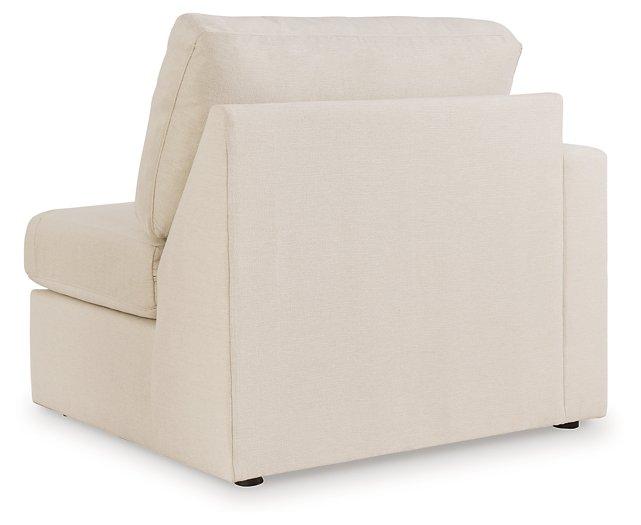Modmax Sectional with Audio System