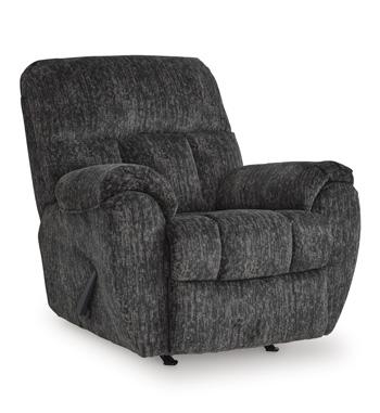 Rampant Recliner