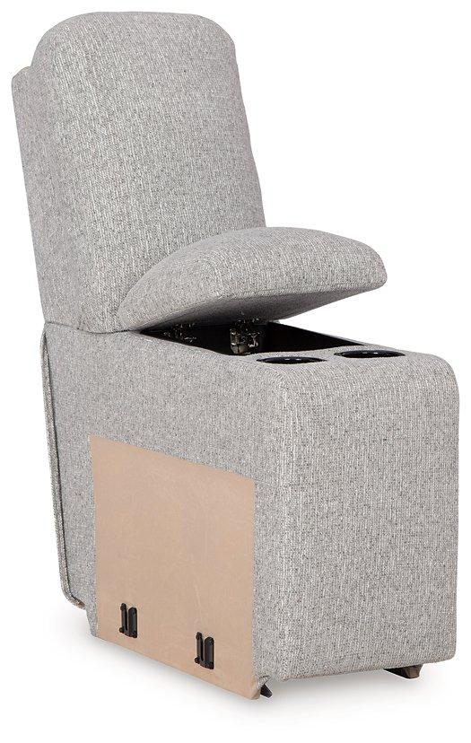 Acklen Place Sectional