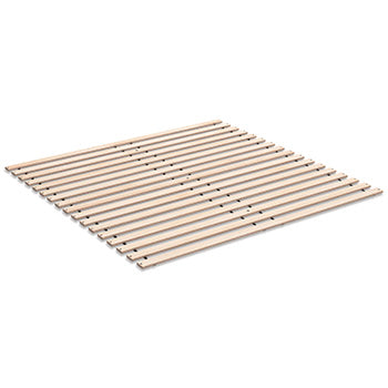 Derekson Bed with 2 Side Storage