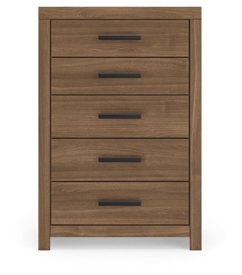 Jonnifer Chest of Drawers
