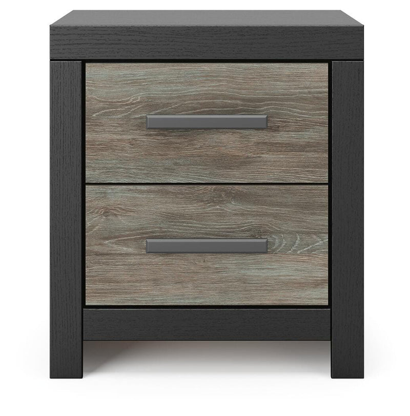Jonnifer Nightstand