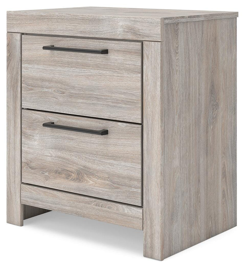 Jonnifer Nightstand
