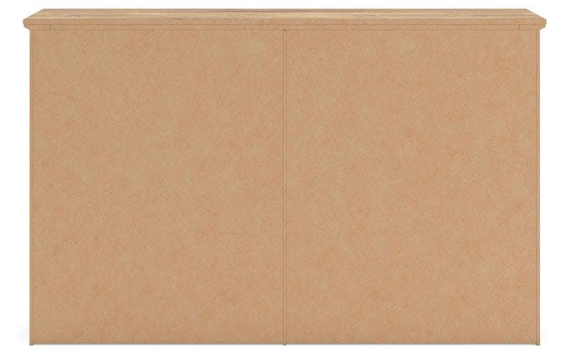 Fenderport Dresser