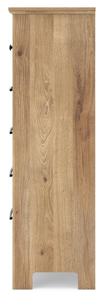 Fenderport Chest of Drawers