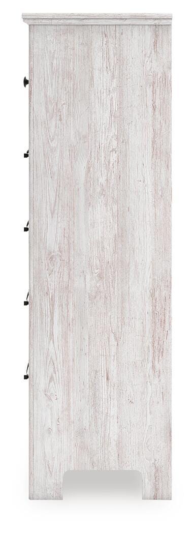 Fenderport Chest of Drawers