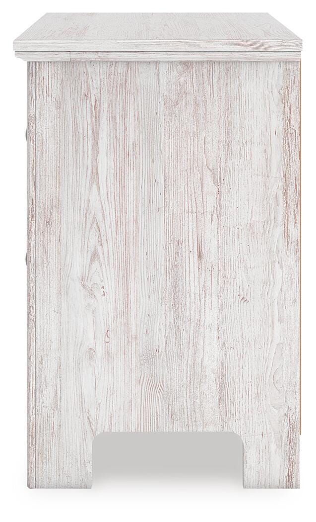 Fenderport Nightstand