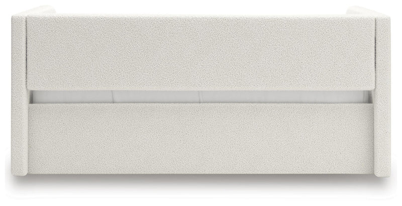 Shapella Bed