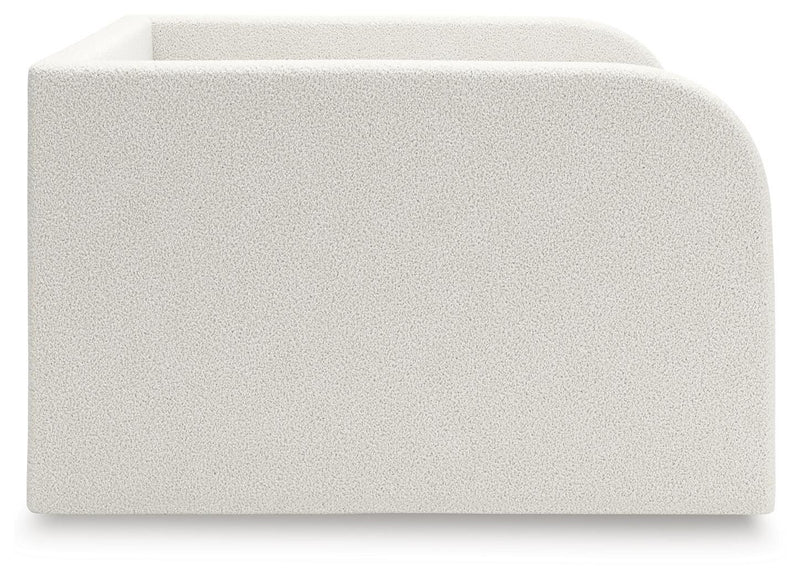 Shapella Bed