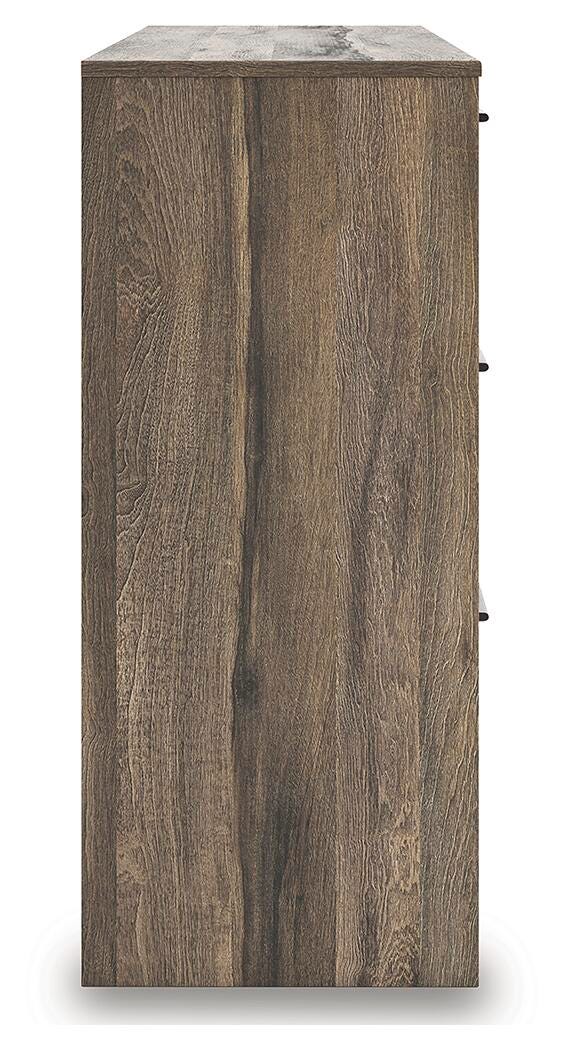 Baystorm Dresser